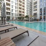 Havn - 1 Bedroom In Bayshore 2, Creek Beach
