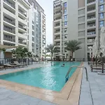 Havn - 1 Bedroom In Bayshore 2, Creek Beach