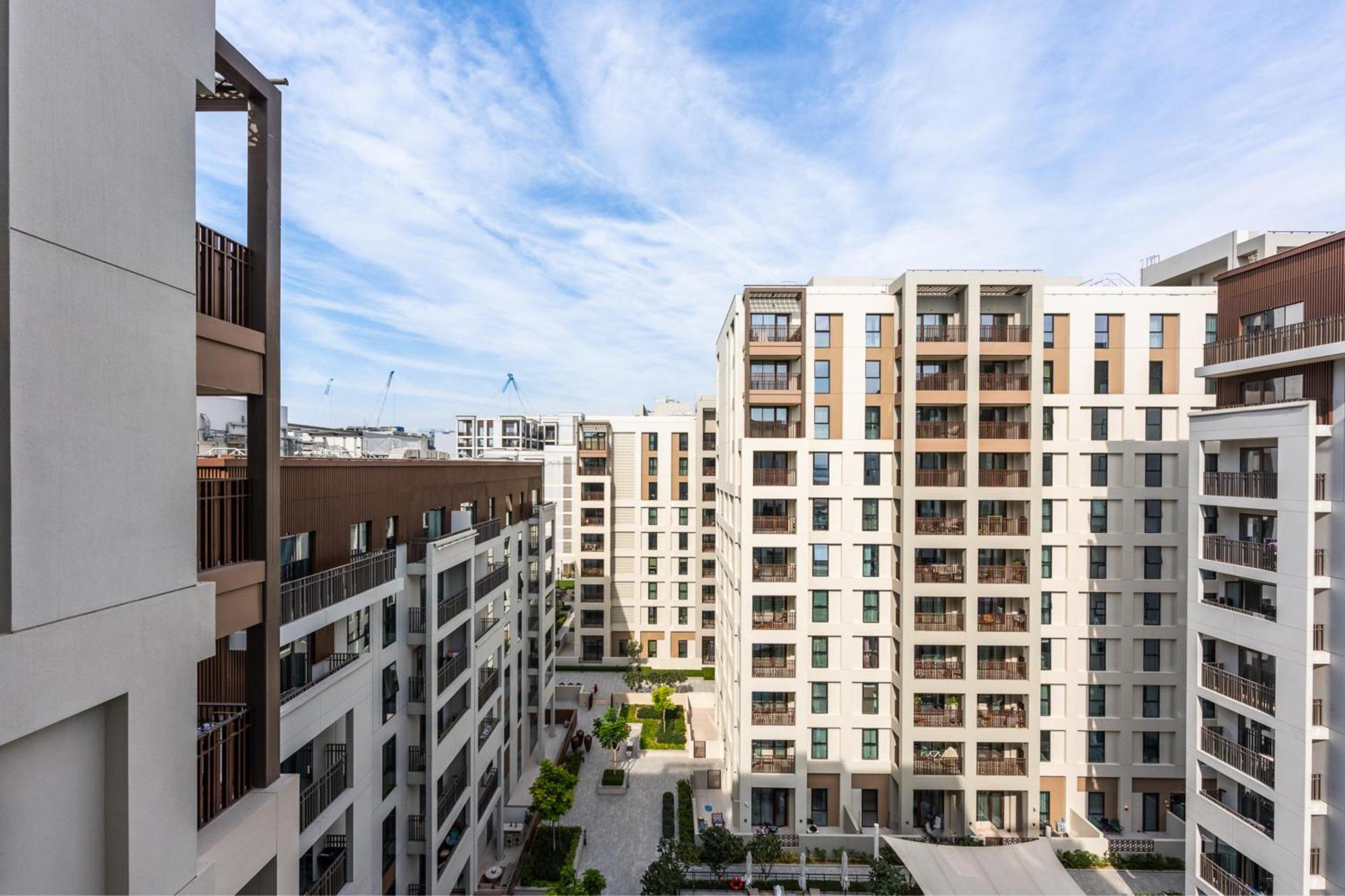 Havn - 1 Bedroom In Bayshore 2, Creek Apartment *