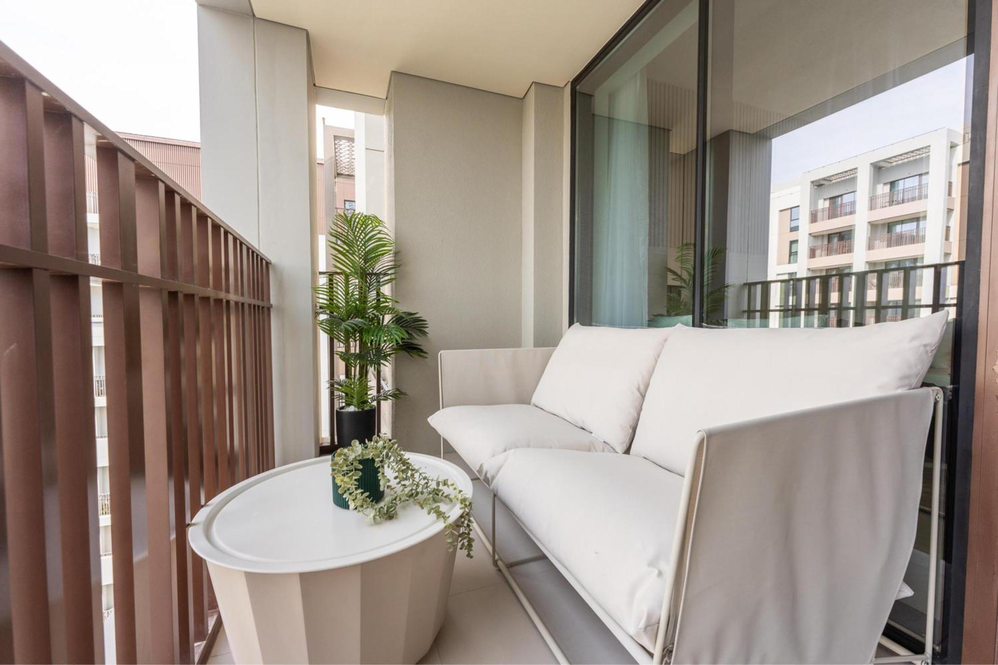 Apartment Havn - 1 Bedroom In Bayshore 2, Creek *
