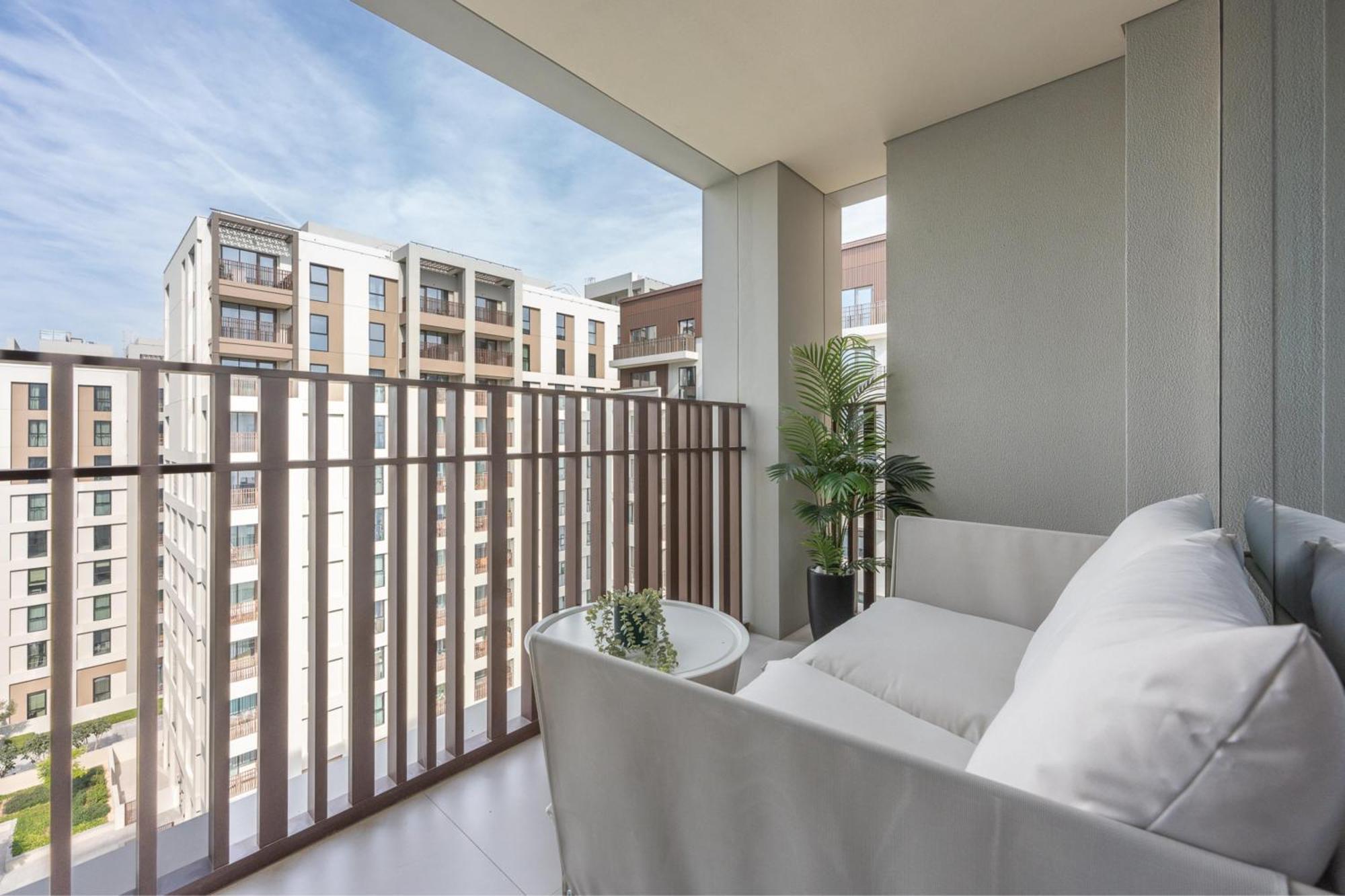 Apartment Havn - 1 Bedroom In Bayshore 2, Creek