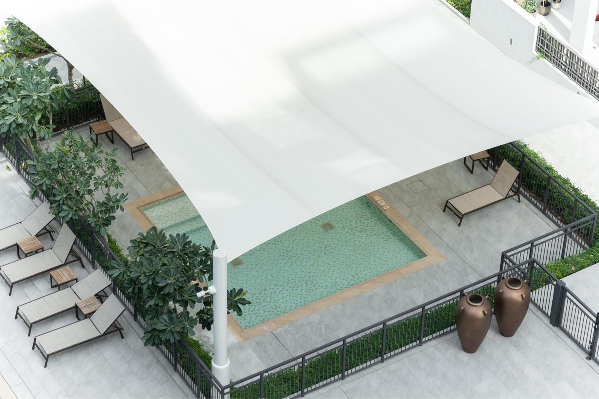 Havn - 1 Bedroom In Bayshore 2, Creek