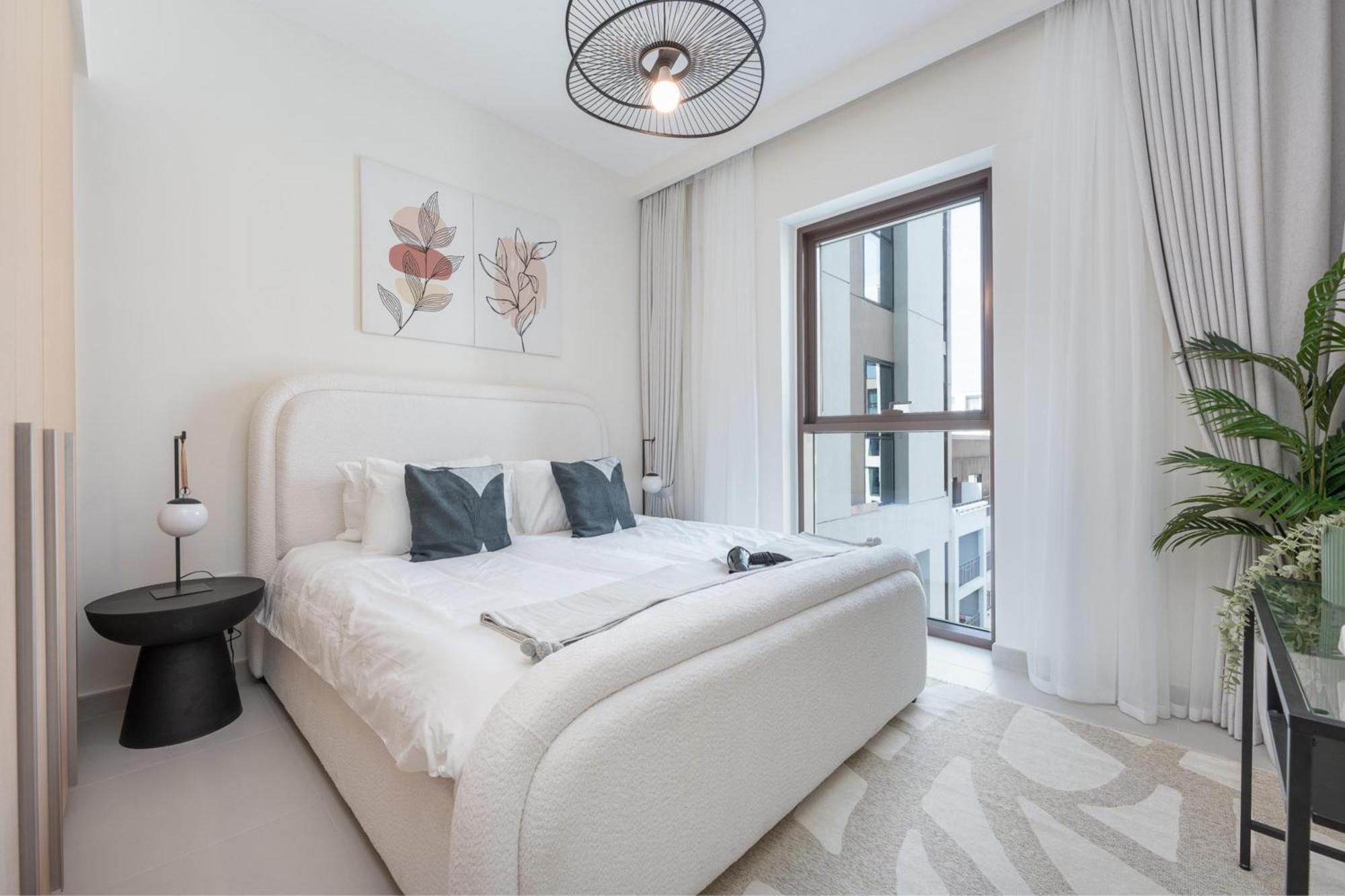 Apartment Havn - 1 Bedroom In Bayshore 2, Creek *
